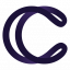 C-21 logo