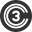 C 3 Group logo