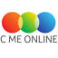 C-Me Online logo