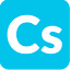 Web Designer Philippines | Caleb Serna logo