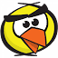Canary Dwarf logo