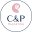 Cape & Plymouth Business Marketing logo