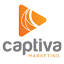 Captiva Marketing logo