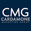 Cardamone Marketing Group logo
