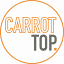 Carrot Top Marketing logo
