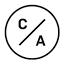 Casual Astronaut logo