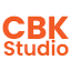 CBK Studio logo