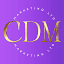 CDM Marketing Ltd logo