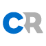 CenterRock Advertising logo