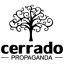 Cerrado Propaganda logo