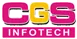 CGS Infotech logo