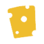 Chalk N Cheese logo