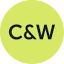 Chalk + Ward logo
