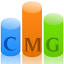 Chattanooga Marketing Group logo