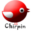 Chirpin Marketing logo
