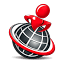Chrome Brains logo