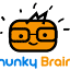 Chunky Brains logo