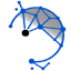 CH Web Media logo