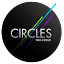 Circles.ae for Web-Design logo
