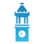 Civic Web Media logo