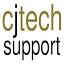 CJ Tech Support logo