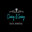 Classy and Sassy Digital Marketing logo