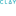 Clay Creative Marketing logo