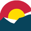 Clean Web Colorado logo