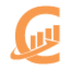 ClickCascade logo