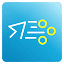 Click Converters logo