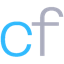 Clickfaktory logo