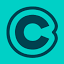 Clickish Web Design logo