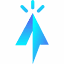 Clickpilot logo