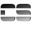ClickSaffron logo