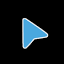 ClickSlice logo
