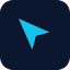 Click Track Marketing logo