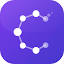 Clickwebb logo