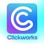 Clickworks logo