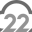 Cloud22 LLC logo