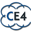 CloudEasy4 logo