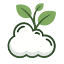 CloudSprout logo