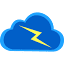 Cloud Zappy logo