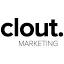 Clout Marketing - Australia logo