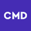 CMD Digital Agency logo