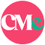 CMe Media logo