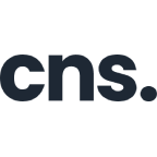CNS Media logo