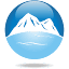 Coastal Mountain Creative logo