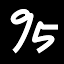 Code95 | Web Technologies logo