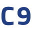 Code 9 Technology logo