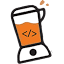 Codeblend Labs logo